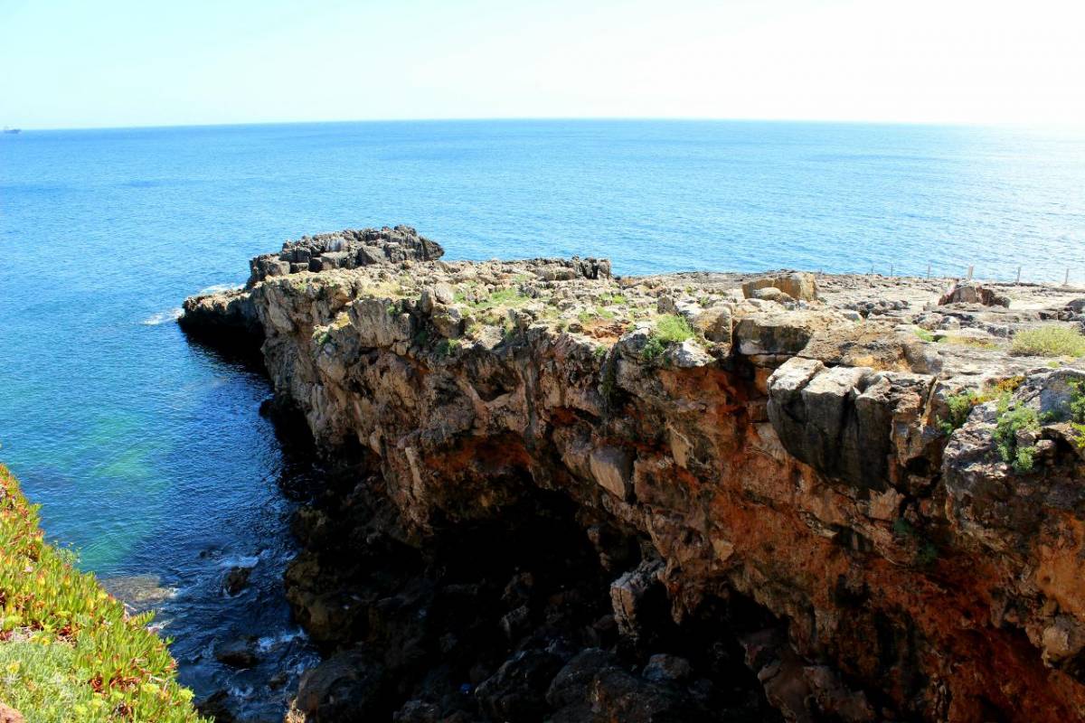 Sintra, Cabo Da Roca And Cascais Tour