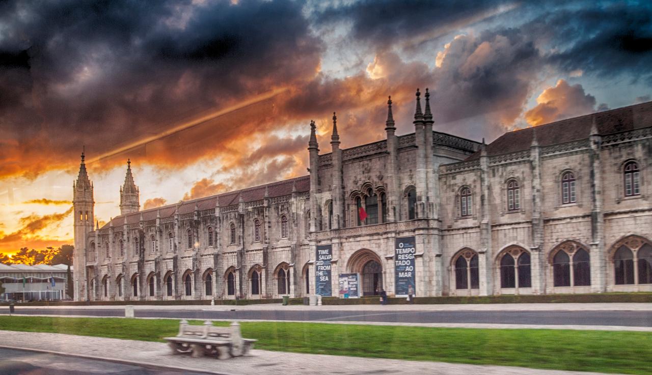Lisbon City Tour: The Most Complete