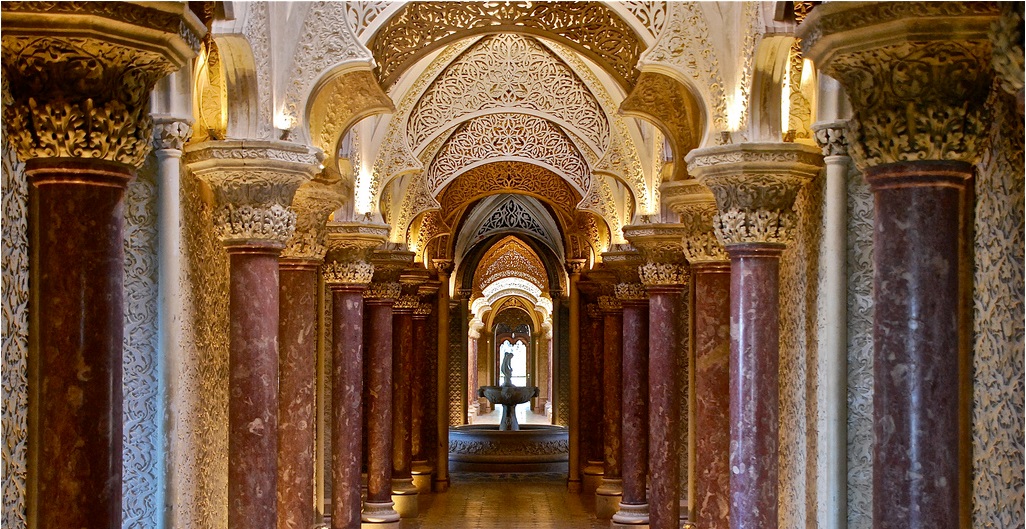 Sintra Tour With Wine Tasting