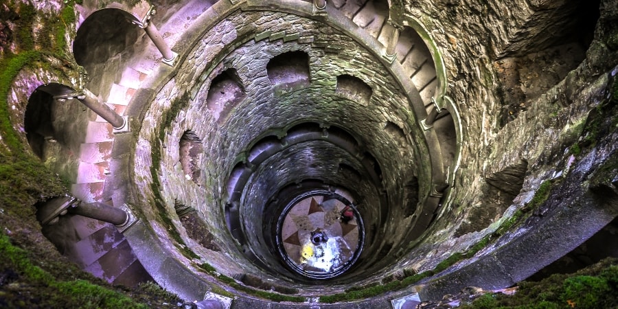 Sintra, Cabo Da Roca And Cascais Tour