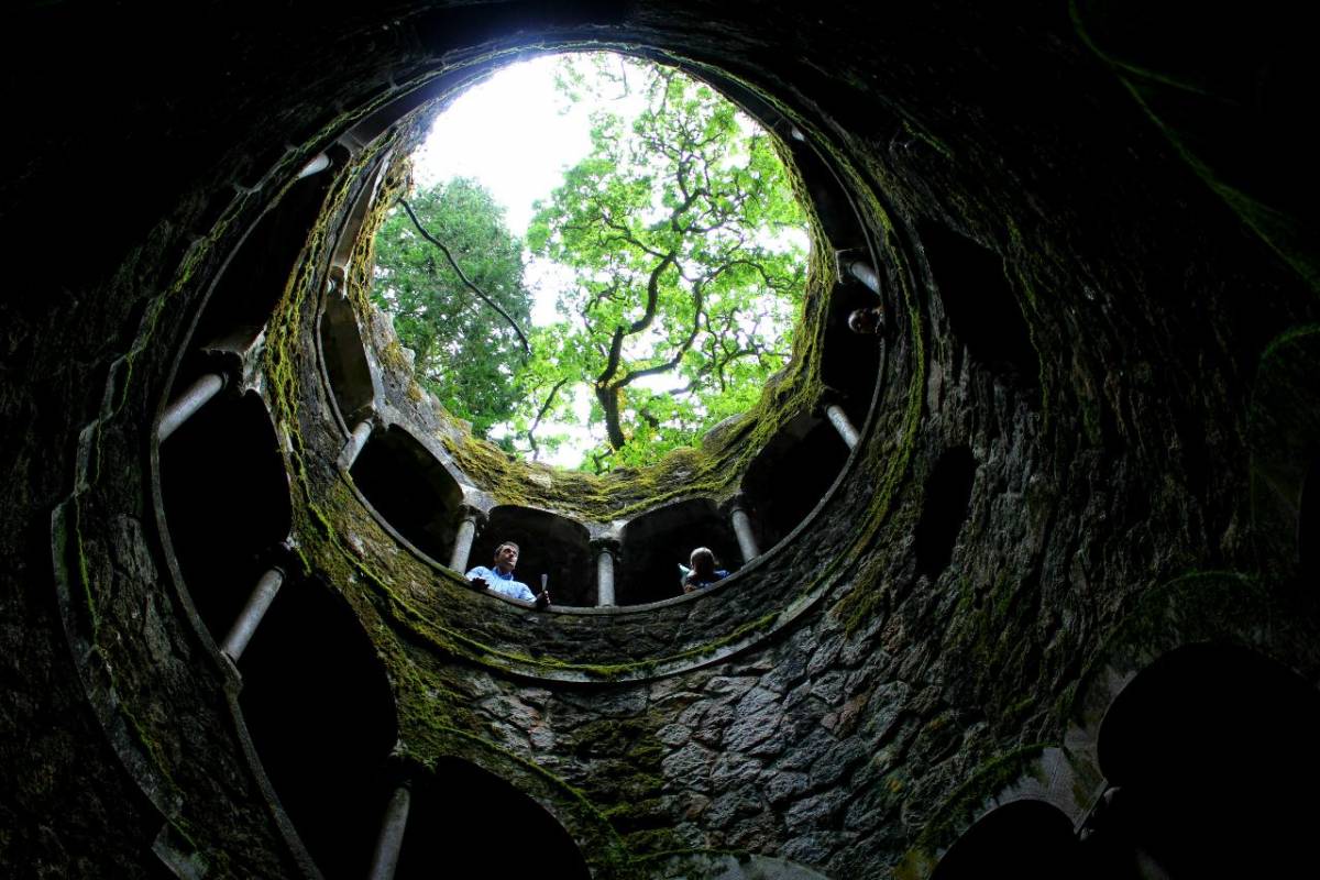 Sintra Tour With Wine Tasting
