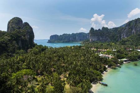 10 Day, Beaches, Islands & Jungles (Thailand)