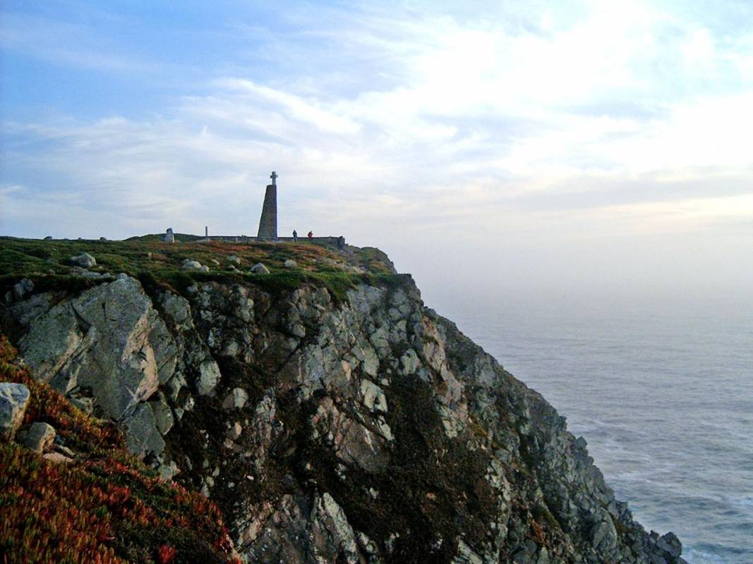 Sintra, Cabo Da Roca And Cascais Tour