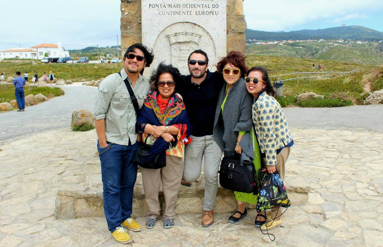 Sintra, Cabo Da Roca And Cascais Tour