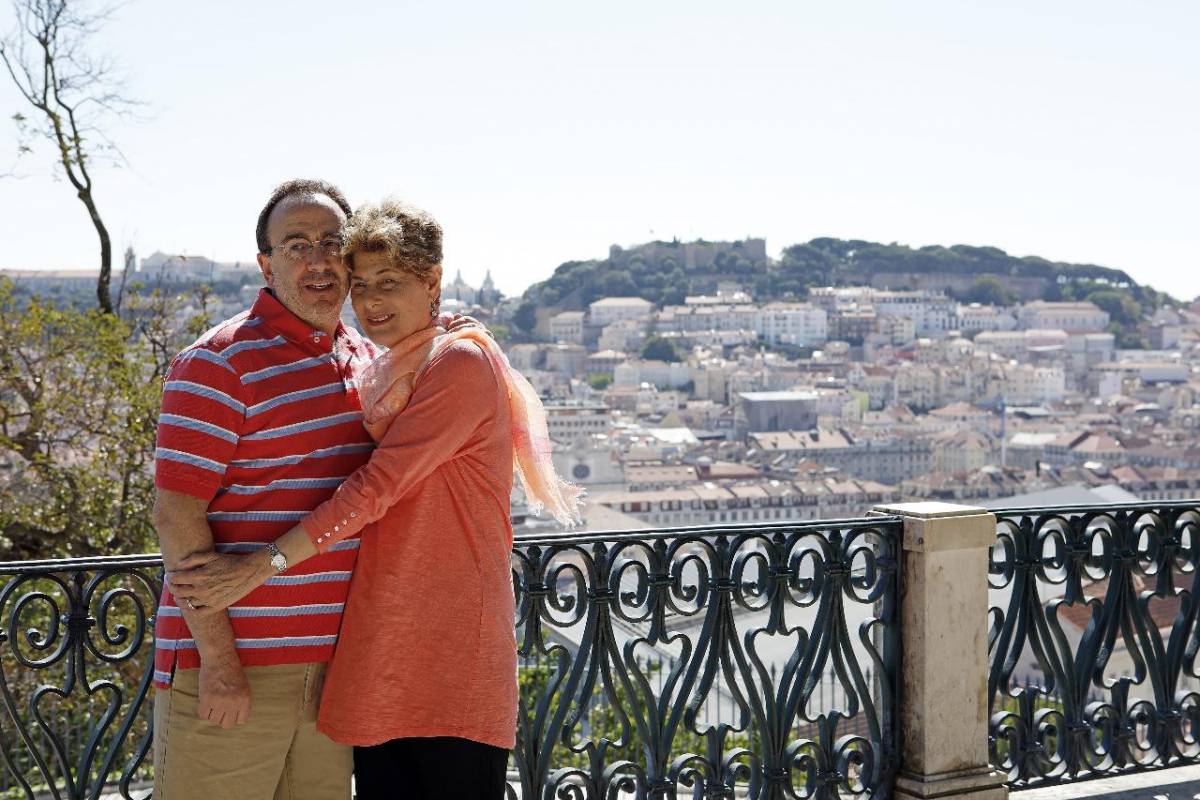 Lissabon City Tour: Die Vollständigste