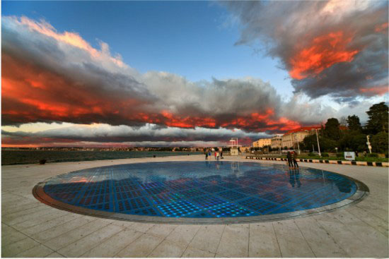 Zadar Explore Bike Tour