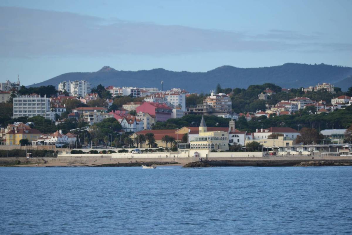 Sail And Swim Day Charter In Lisbon - A Day Aboard A Sailingboat