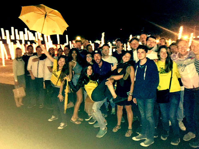 Pub Crawl In Lisbon With Local Guide