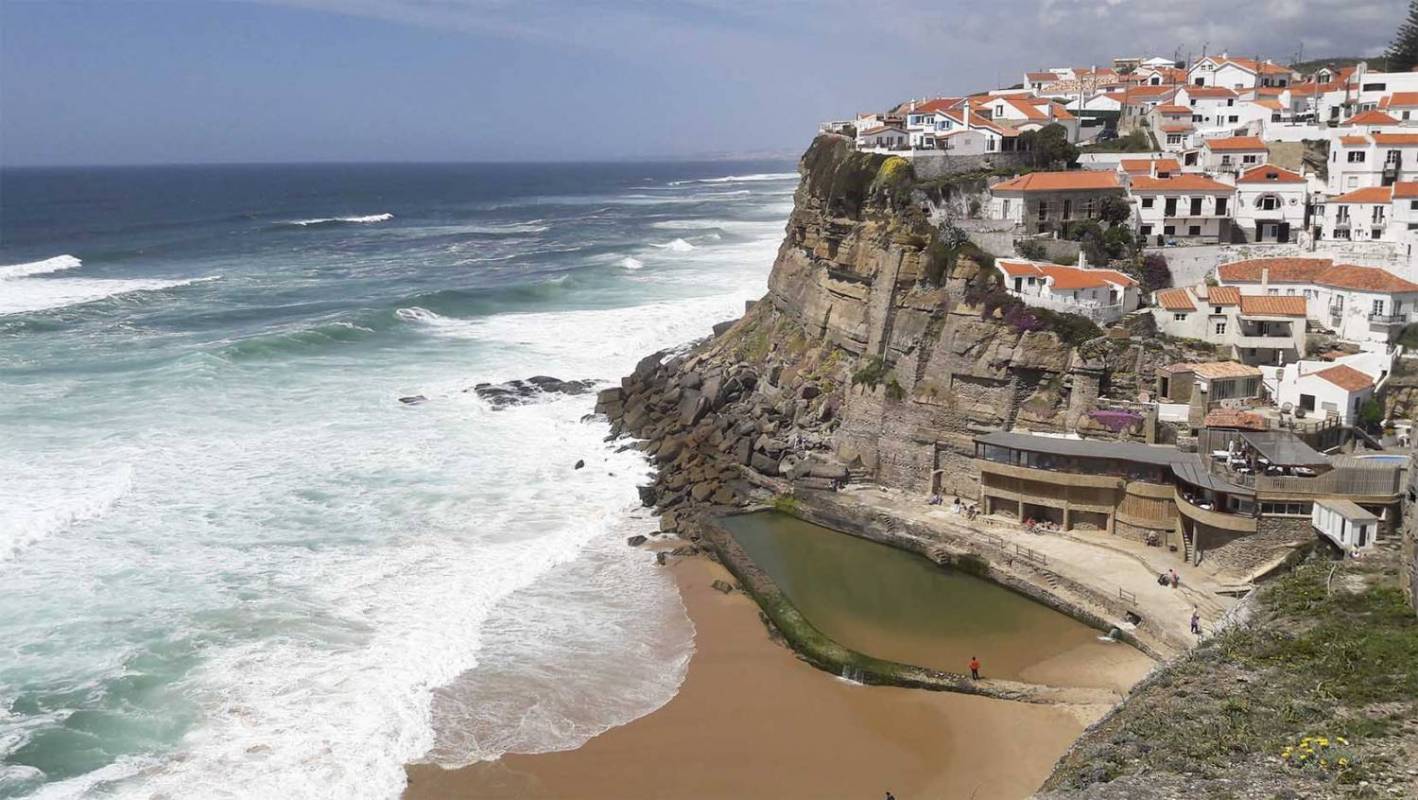 Private Tour Sintra-Cascais