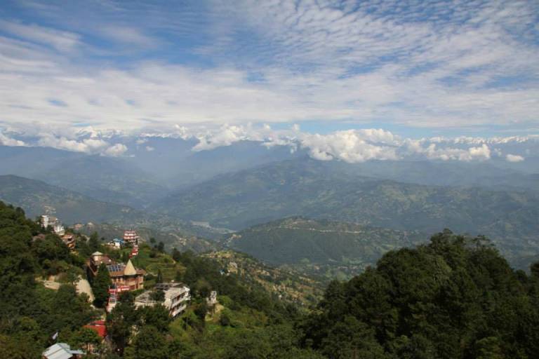 Chitwan, Pokhara, Nagarkot Tour | experitour.com