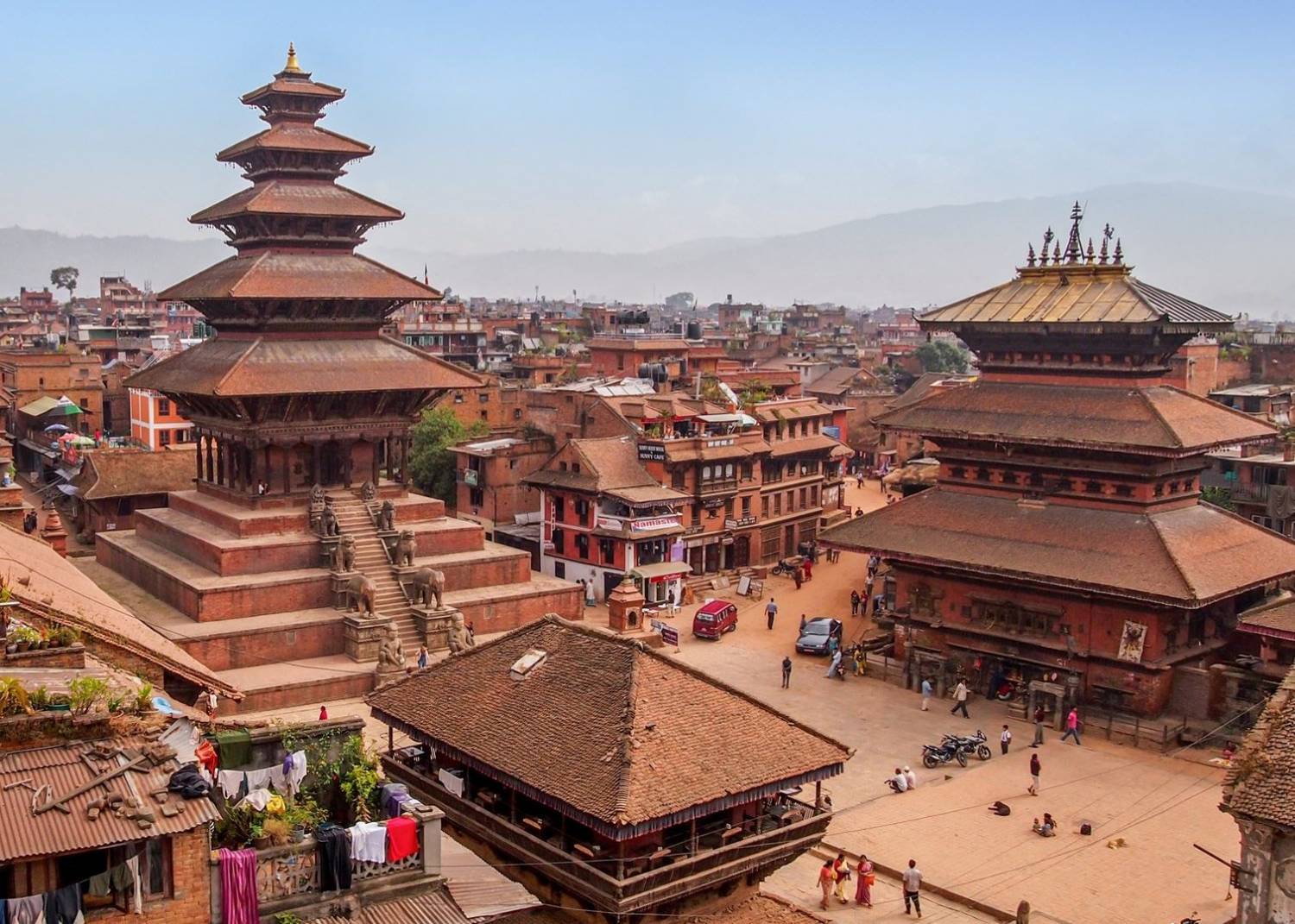 Bhaktapur Top Tours And Trips | Experitour.com