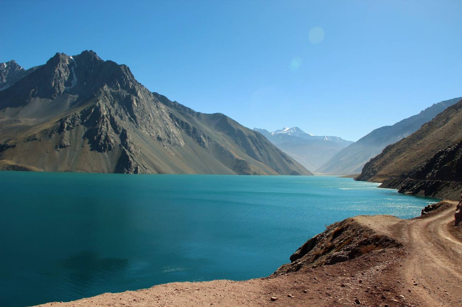 Cajón del Maipo Top Tours and Tips
