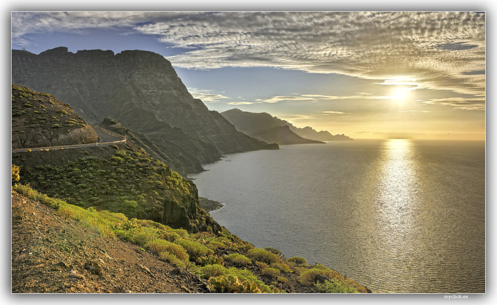 Big Island Tour Gran Canaria