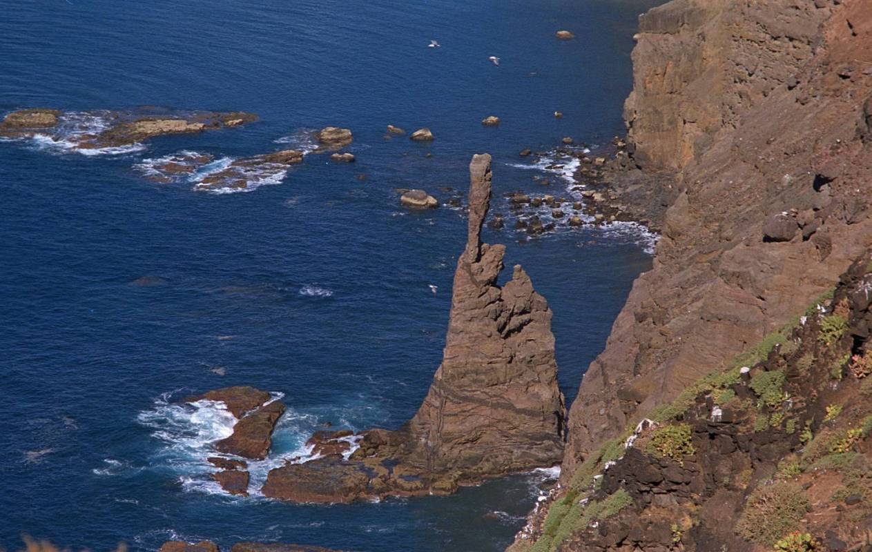 Big Island Tour Gran Canaria