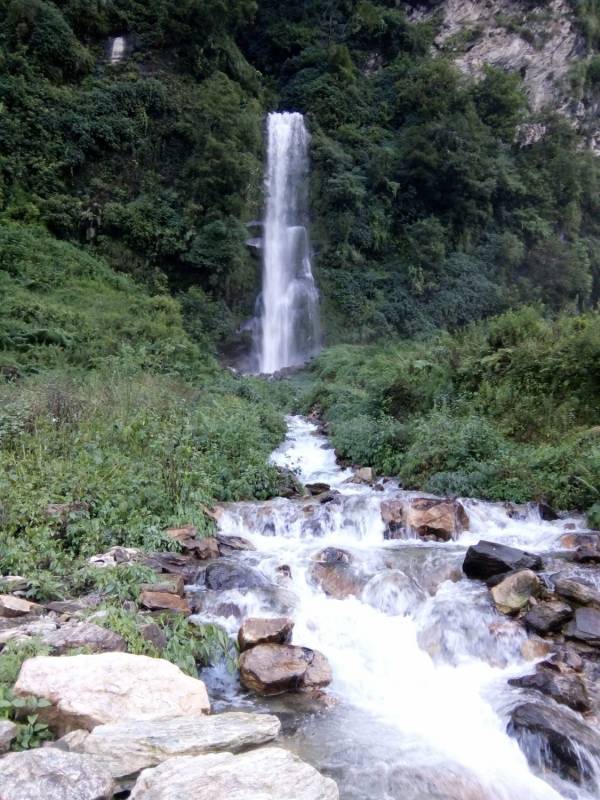 2 Night 3 Days Chisapani - Nagarkot Sunrise Trek