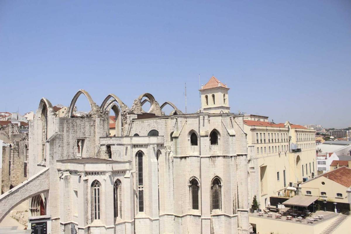 Lisbon Private Tour
