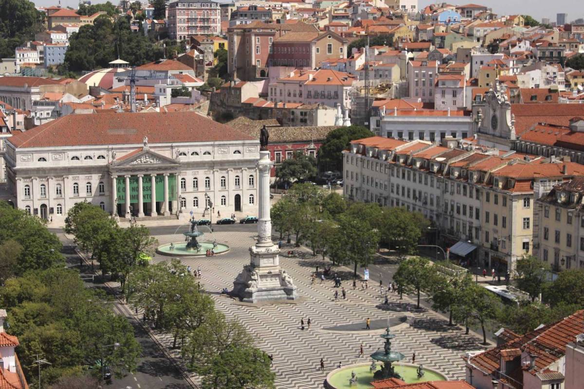 Lisbon Private Tour