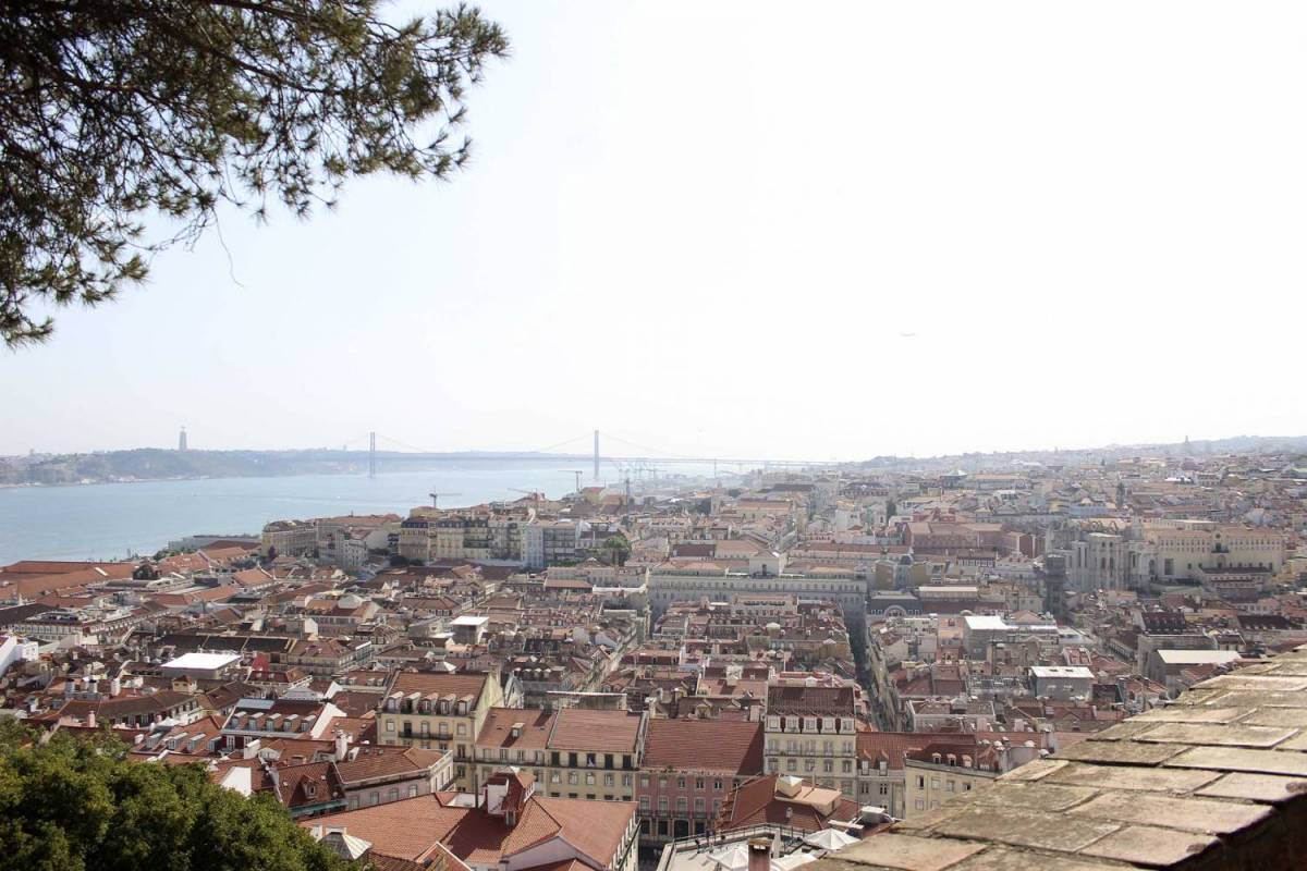 Lisbon Private Tour