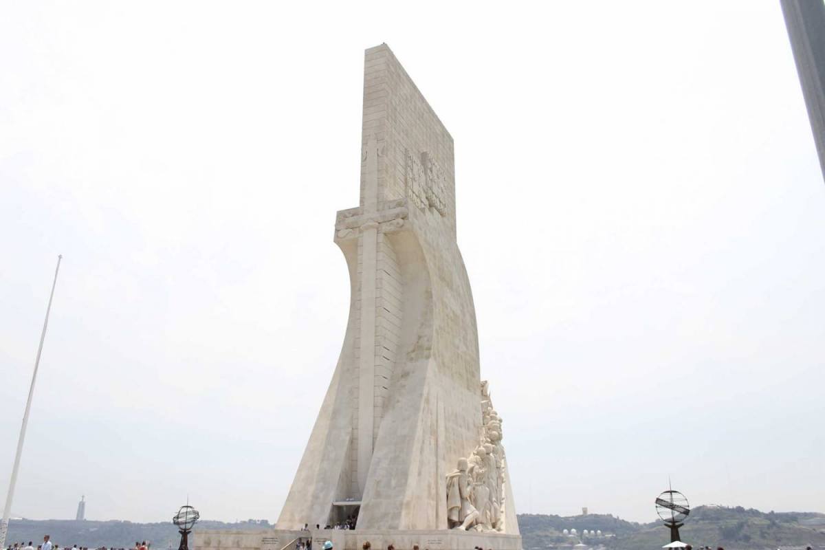 Lisbon Private Tour