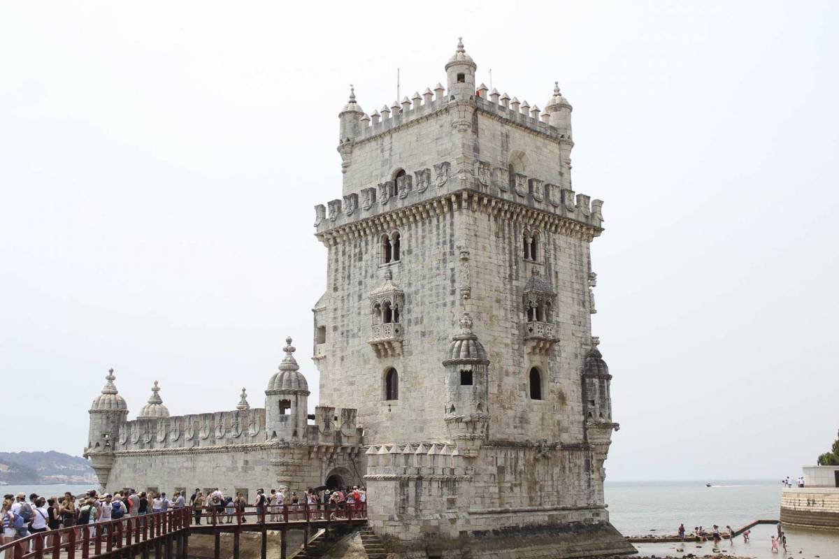 Lisbon Private Tour