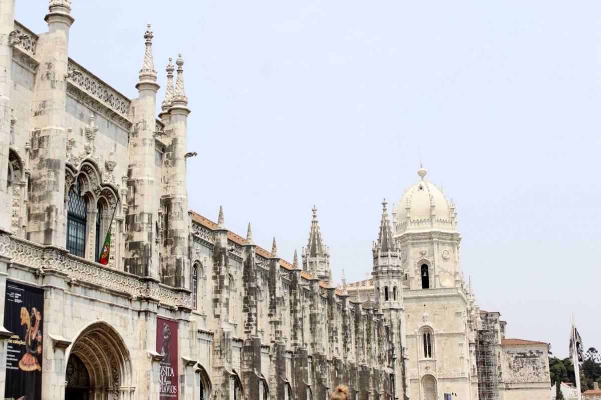 Lisbon Private Tour