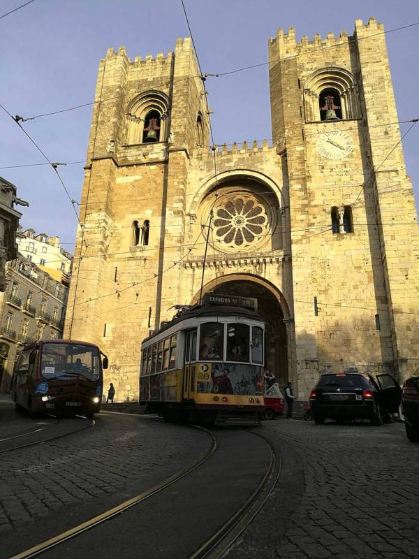 Lisbon Private Tour