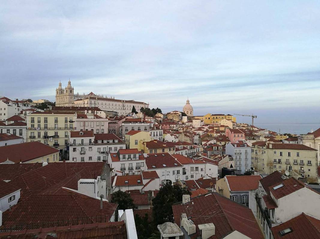 Lisbon Private Tour