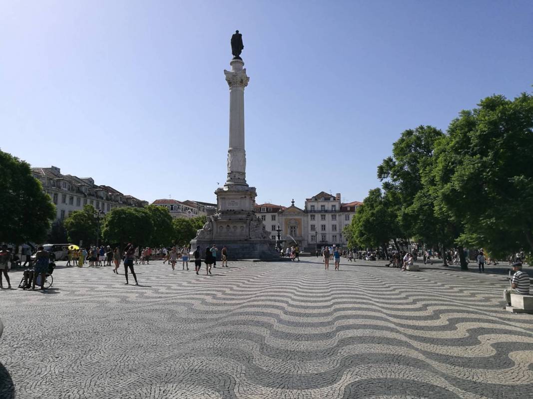 Lisbon Private Tour