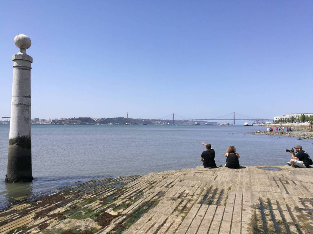 Lisbon Private Tour