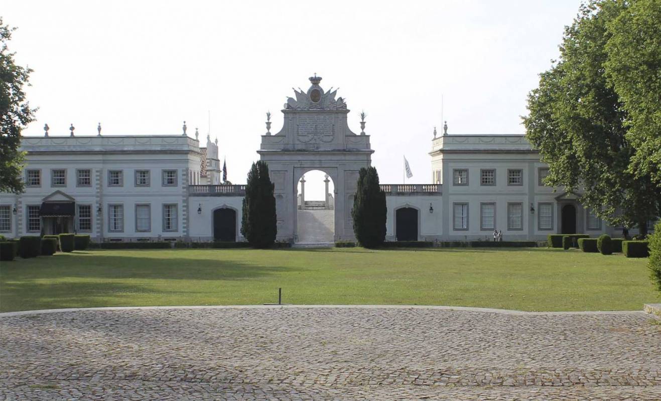 Sintra Private Tour