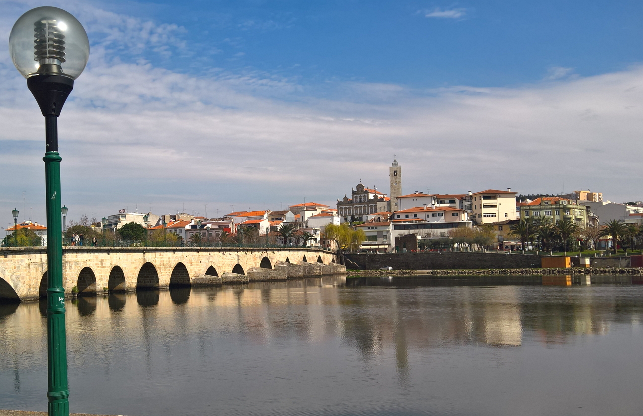 Mirandela Top Tours and Trips