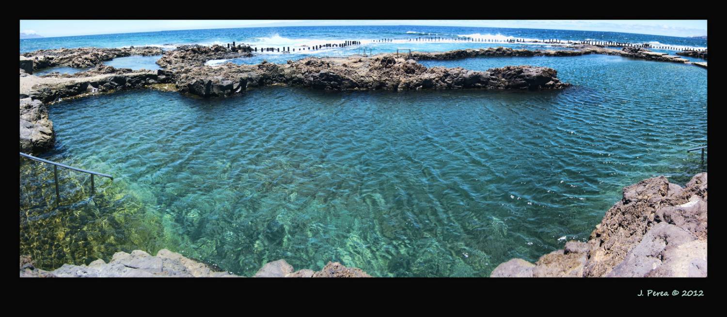 Big Island Tour Gran Canaria