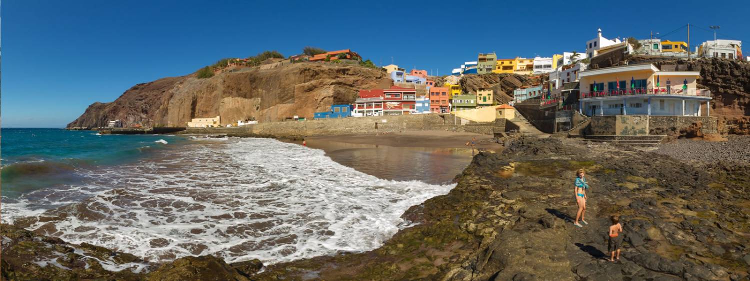 Big Island Tour Gran Canaria