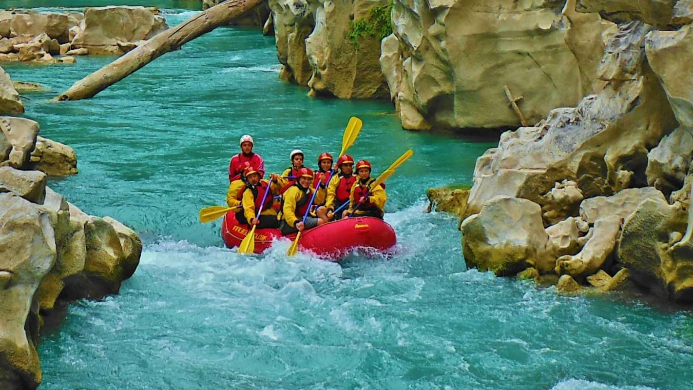 2 Days Of Adventure In The Huasteca Potosina (Plan B)