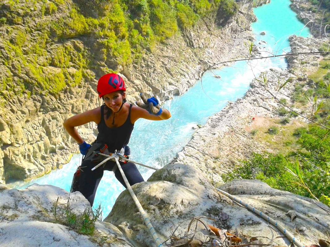 3 Days Of Adventure In The Huasteca Potosina
