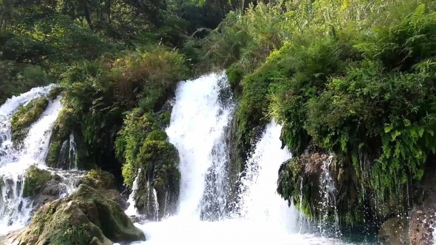 5 Days Of Adventure In The Huasteca Potosina