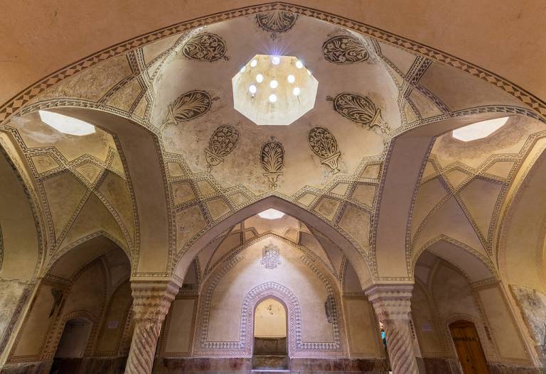 Altes Persien (12 Tage Iran Classic Tour)