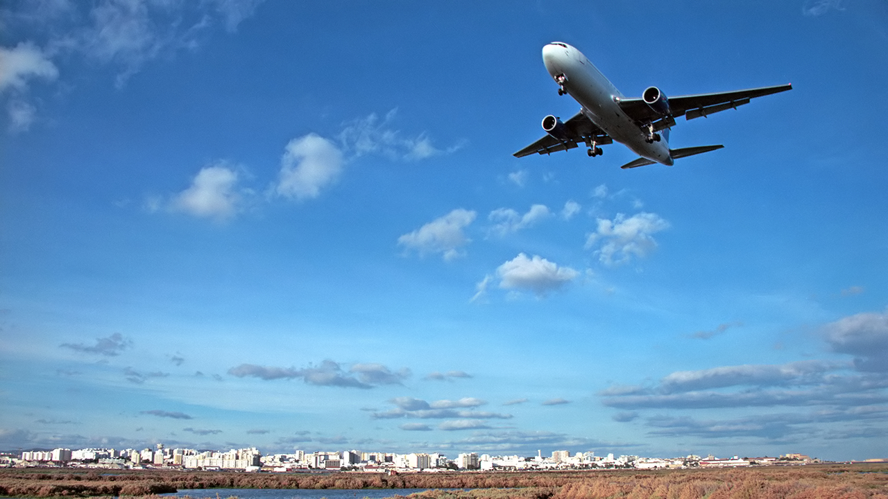 Airport Transfer From Faro To Carvoeiro / Silves