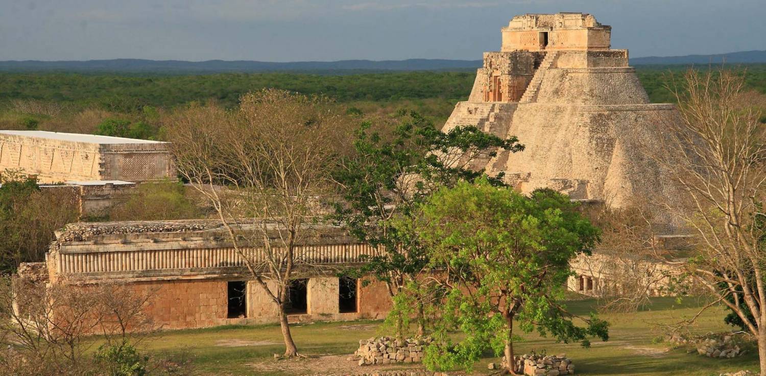 Puuc Route Top Tours and Tips