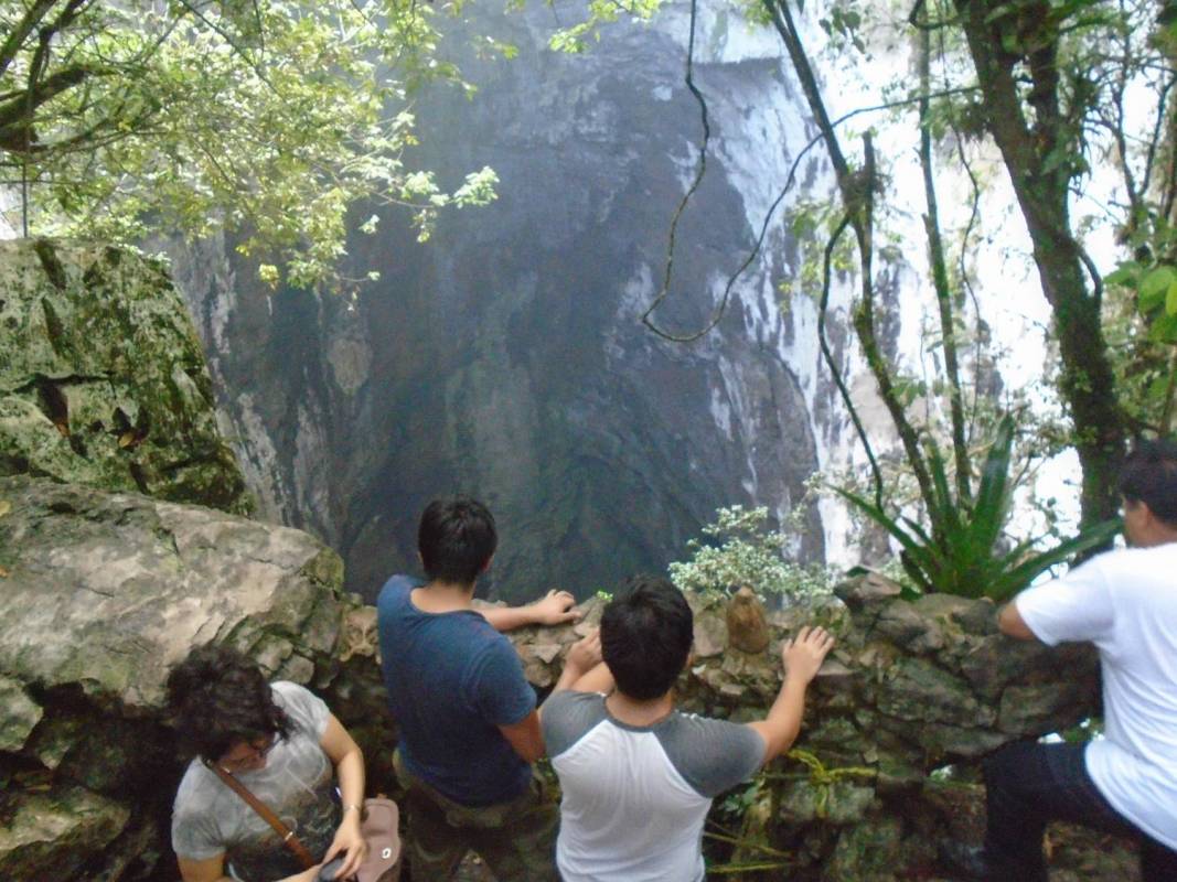 5 Days Of Ecotourism In The Huasteca Potosina