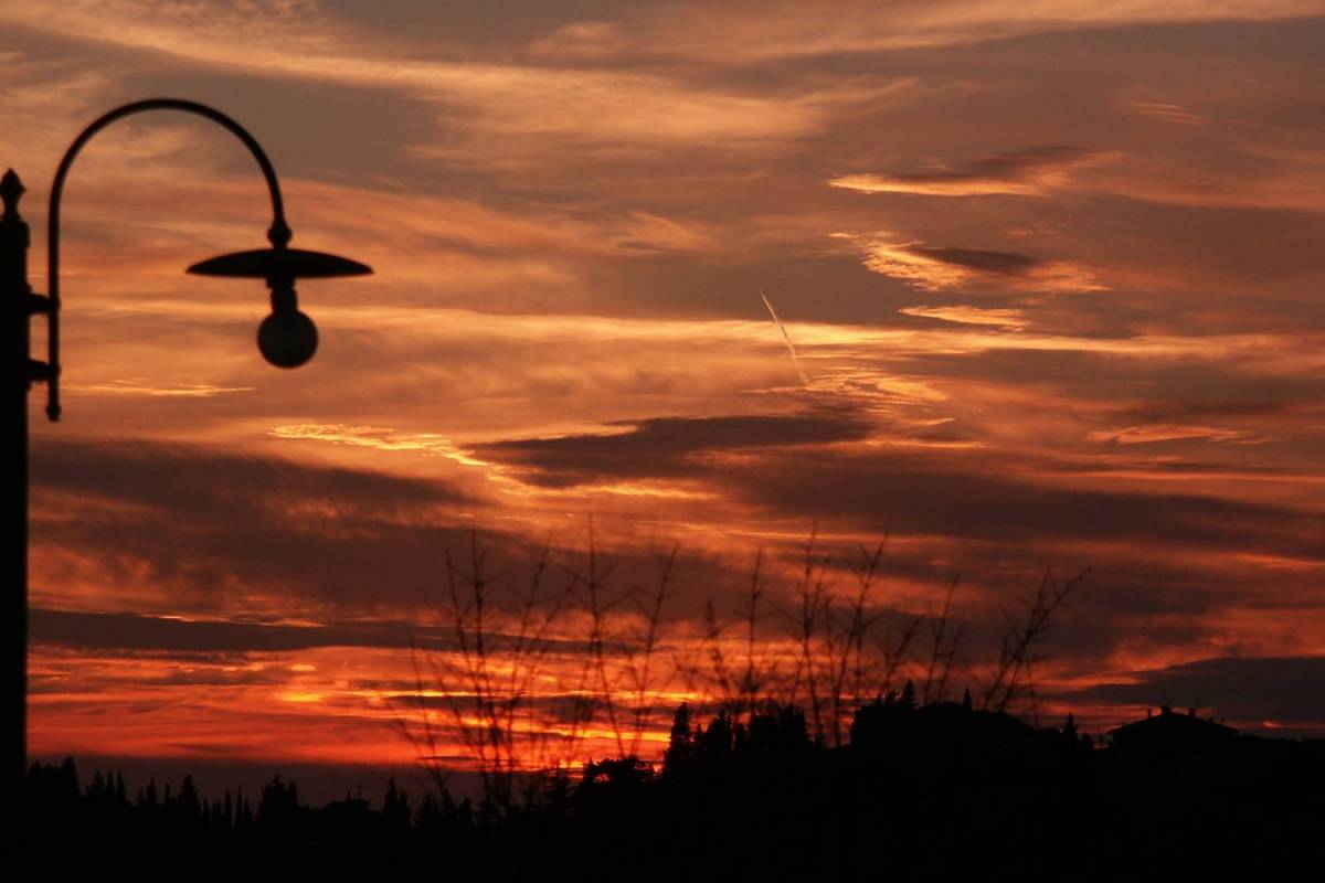 Chianti At Sunset With Dinner Experience From Siena