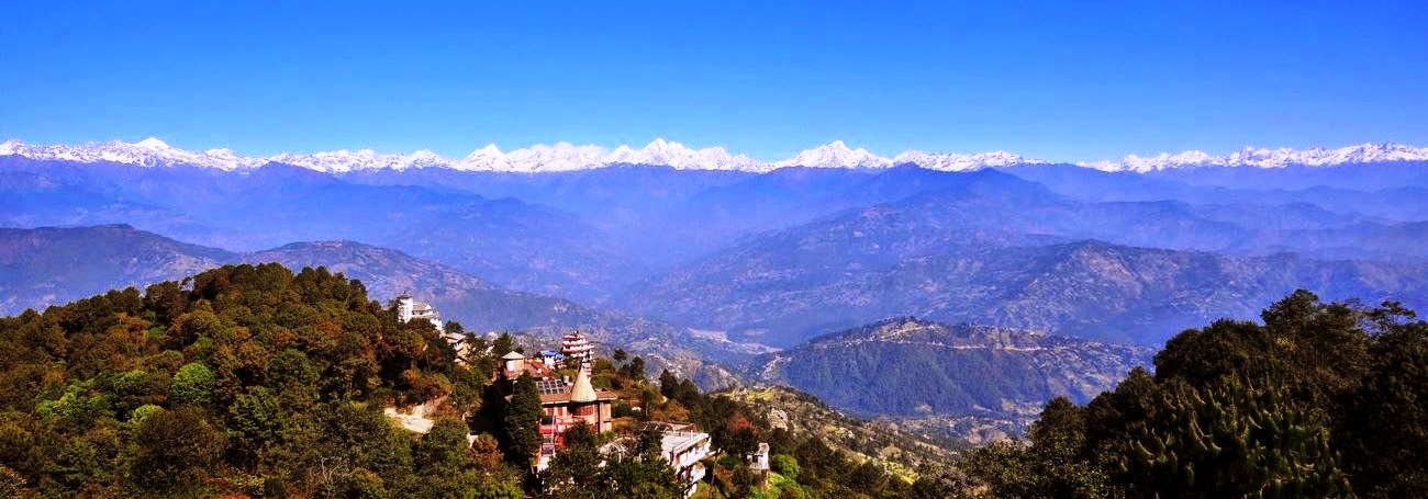 Private Tour To Nagarkot Sunrise and Bhaktapur Durbar Square