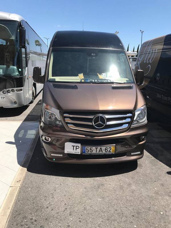 Transfer Lisbon Airport - Hotel In Algarve