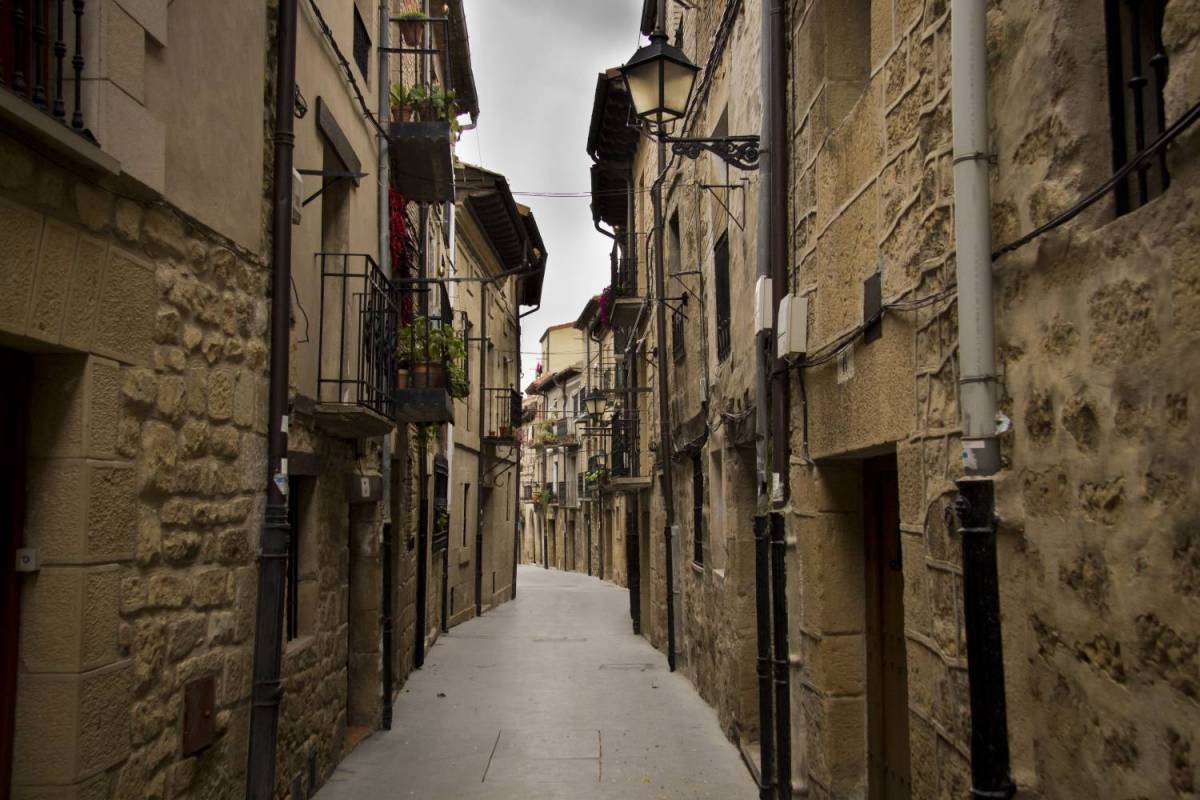Vitoria and Rioja Full Day Tour