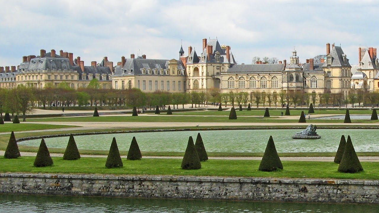 Fontainebleau Top Tours And Trips | Experitour.com