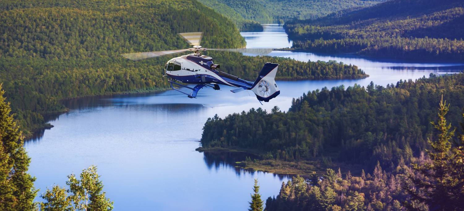 Quebec, The Full Tour