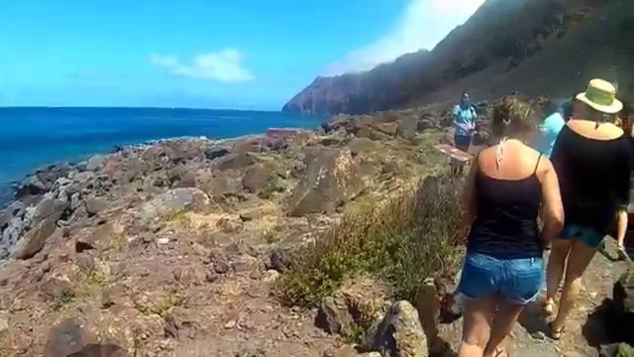 Cruise - Deserted Islands