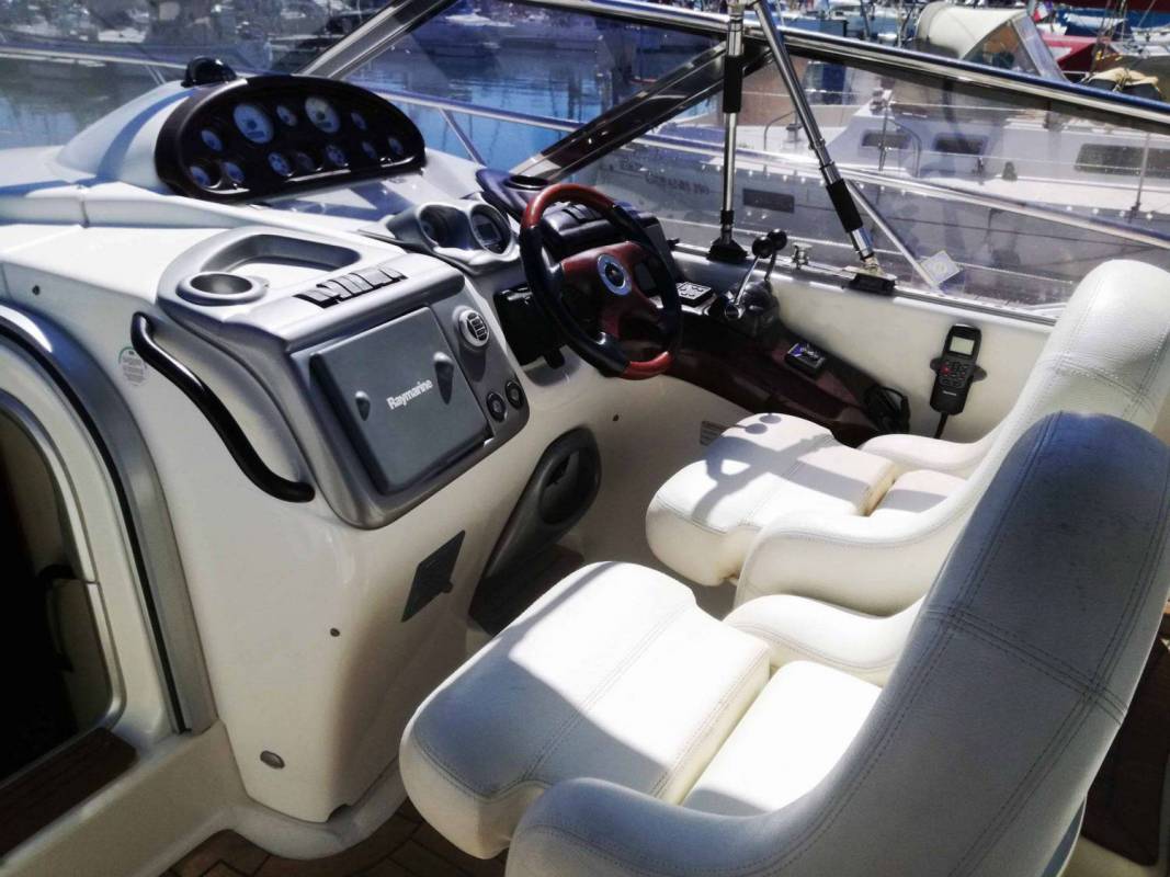 Half Day Lagos Yacht Charter (3,5H - Morning)