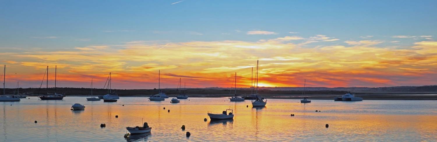 Shared Sunset Tours Departing From Portimao