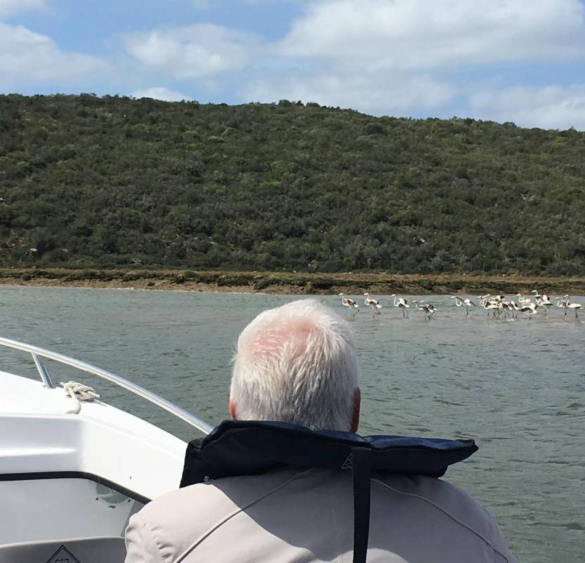 Private Boat Tours Departing From Portimão